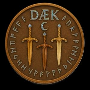 DÆMMERKLINGEN